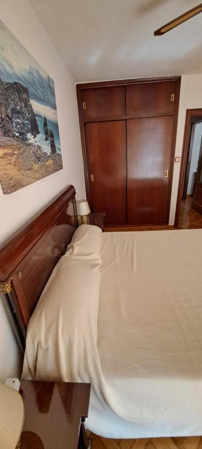 Ferienwohnung El Campello, Campello Exterior foto
