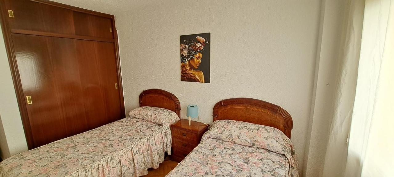 Ferienwohnung El Campello, Campello Exterior foto
