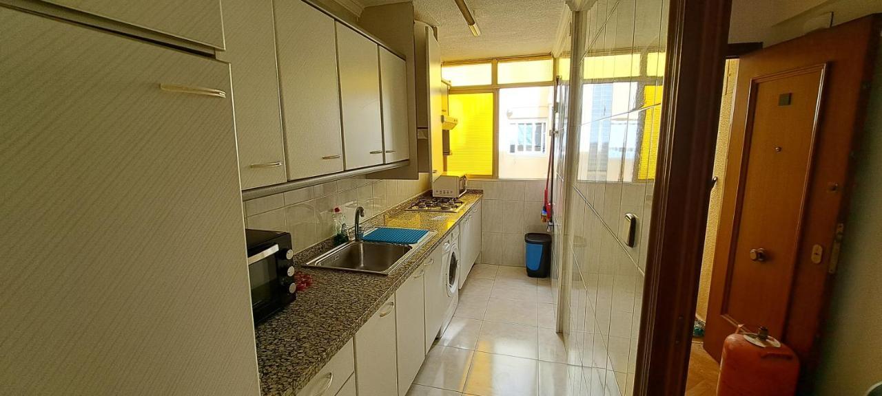 Ferienwohnung El Campello, Campello Exterior foto