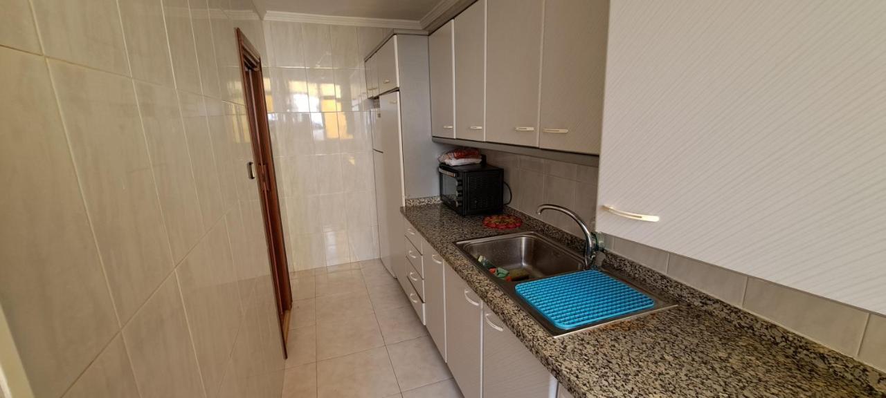 Ferienwohnung El Campello, Campello Exterior foto