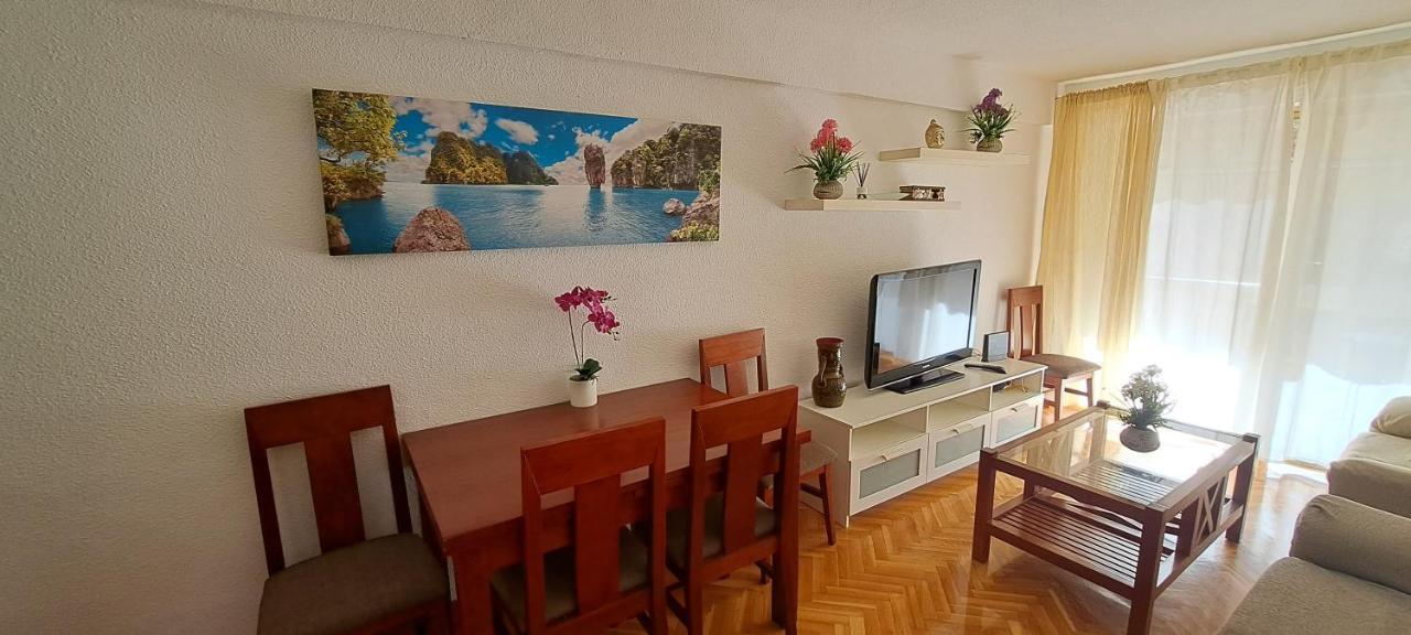Ferienwohnung El Campello, Campello Exterior foto