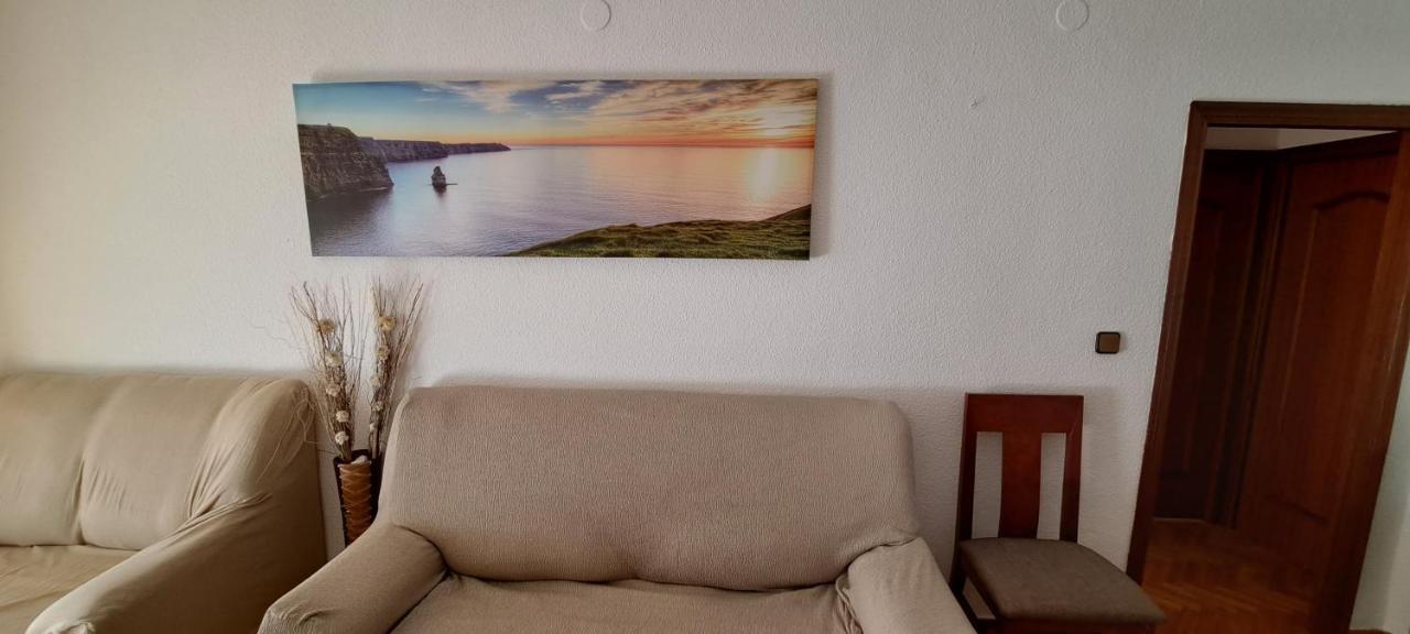 Ferienwohnung El Campello, Campello Exterior foto