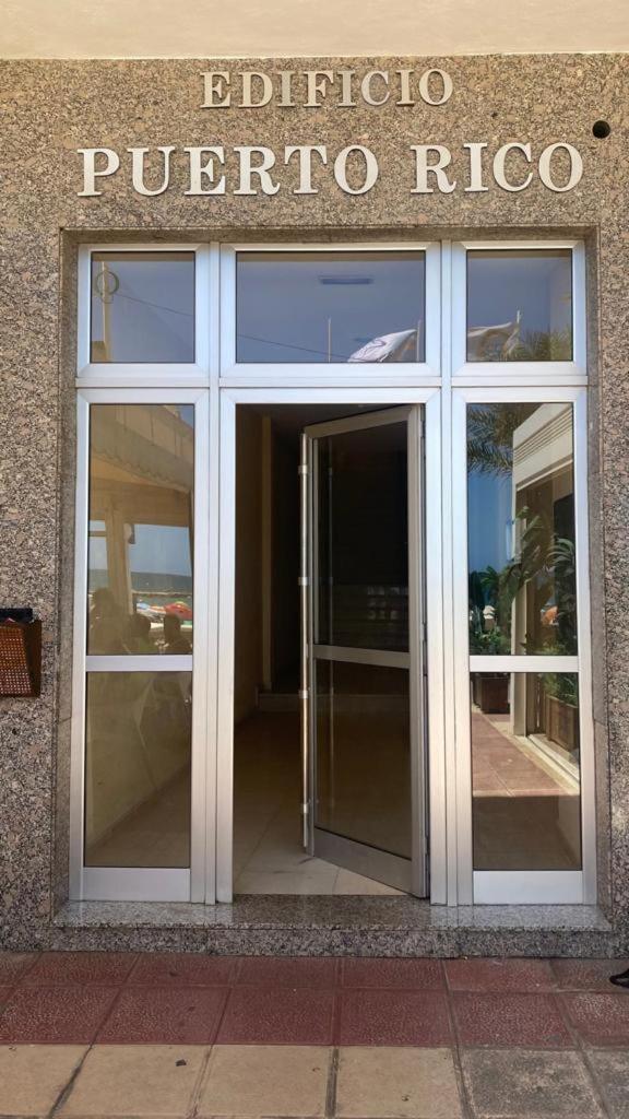 Ferienwohnung El Campello, Campello Exterior foto